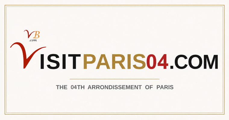 VisitParis04.com